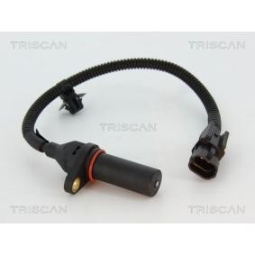 Kurbelwellensensor von KAWE 8855 43111