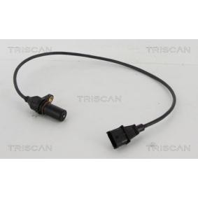 Kurbelwellensensor von KAWE 8855 43119