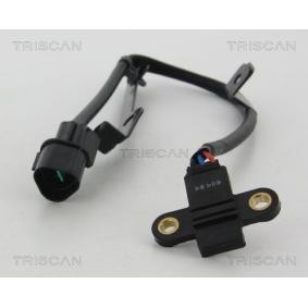 Kurbelwellensensor von KAWE 8855 43124