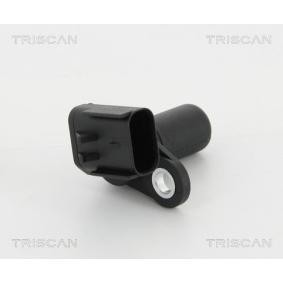 Kurbelwellensensor von KAWE 8855 80104