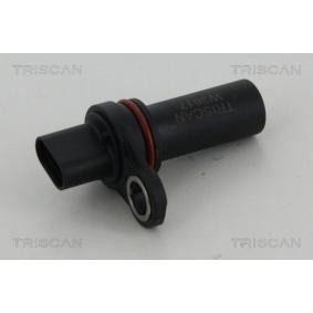 Kurbelwellensensor von KAWE 8855 80107