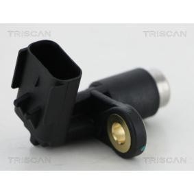 Kurbelwellensensor von KAWE 8855 80122
