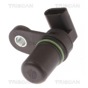 Kurbelwellensensor von KAWE 8855 80129