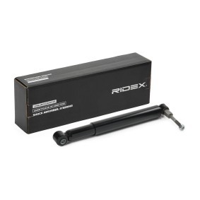 Kjøp Styredemper av RIDEX 130S0006 til den lave prisen 646,78 NOK