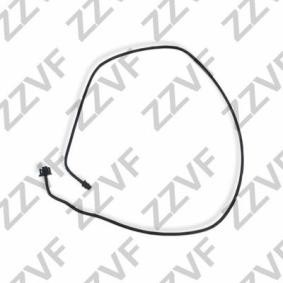 Acquista Flessibile sfiatatoio, Serbatoio compensazione da ZZVF ZVR1157 a buon mercato per soli 14,85 €