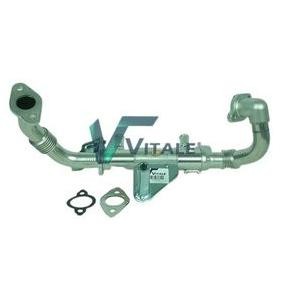 AGR Kühler RVI112898 NISSAN von VITALE