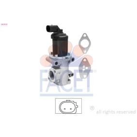 Acquista Valvola EGR da FACET 23.0121 a buon mercato per soli 150,31 €