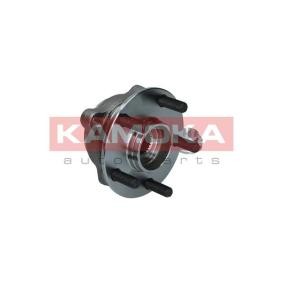 Radlagersatz von KAMOKA 5500349