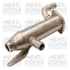 AGR Kühler 88842 LAND ROVER von MEAT & DORIA