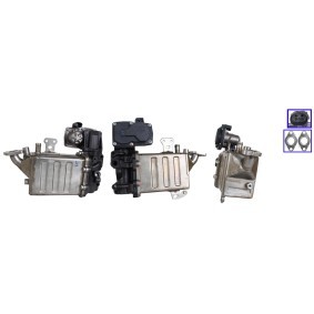 Acquista Valvola EGR da DRI 717730241 a buon mercato per soli 310,96 €