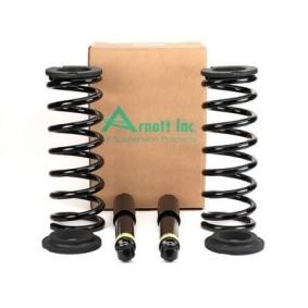 Kjøp Sport Kit, fjærsett / dempere av Arnott C-3421 til den lave prisen 8472,76 NOK