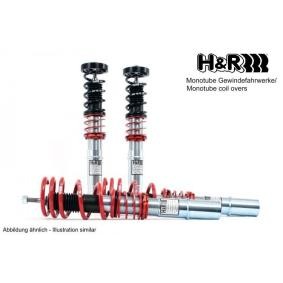 Kjøp Sport Kit, fjærsett / dempere av H&R 29142-1 til den lave prisen 14980,94 NOK