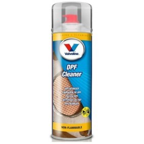 Acquista Pulizia, Filtro antiparticolato / particellare da Valvoline 887070 a buon mercato per soli 28,78 €