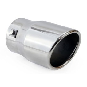 Acquista Terminale di scarico da AMiO 01307 a buon mercato per soli 16,35 €
