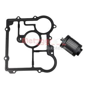 Kjøp Hydraulikkfilter, Haldex-clutch av METZGER 8020117 til den lave prisen 586,25 NOK