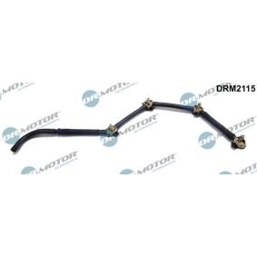 Acquista Tubo flessibile, carburante perso da DR.MOTOR AUTOMOTIVE online per A3 Sportback (8VA, 8VF) a prezzi moderati
