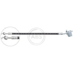 Bremsschlauch von A.B.S. für Sportage (QL, QLE) günstig online kaufen