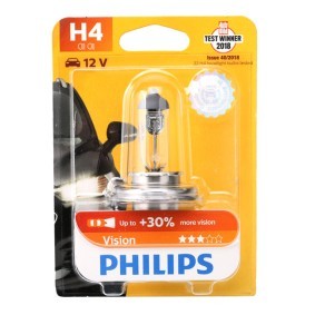 Acquista Lampadina, faro di profondità da PHILIPS 12342PRB1 a buon mercato per soli 4,78 €