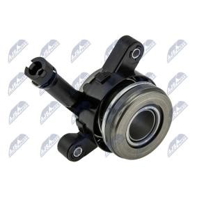 Acquista Dispositivo disinnesto centrale, Frizione da NTY NWS-MS-001 a buon mercato per soli 60,20 €