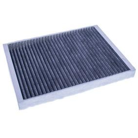 Innenraumfilter von DENCKERMANN M110992K