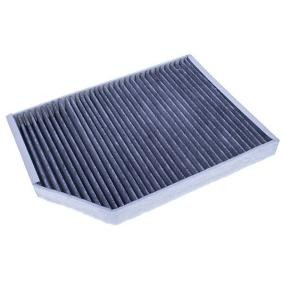 Innenraumfilter von DENCKERMANN M110993K