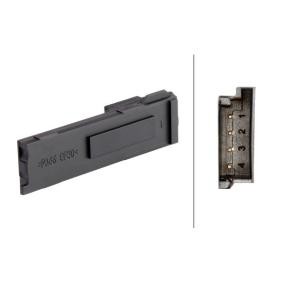 Acquista Innesto, Comando disinnesto frizione da HELLA 6DD 010 966-661 a buon mercato per soli 24,67 €