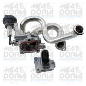 AGR Kühler 88918 MERCEDES-BENZ von MEAT & DORIA