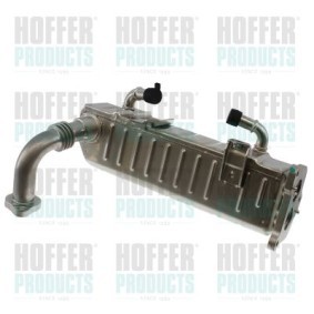 AGR Kühler 7518919 TOYOTA von HOFFER