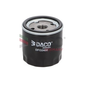 Ölfilter DFO2400 TOYOTA SEQUOIA von DACO Germany
