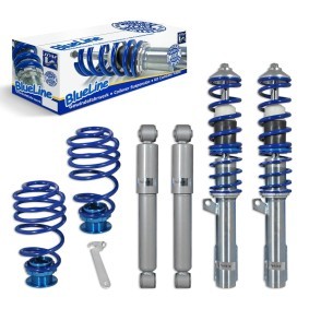 Kjøp Sport Kit, fjærsett / dempere av JOM 741017 til den lave prisen 5219,34 NOK