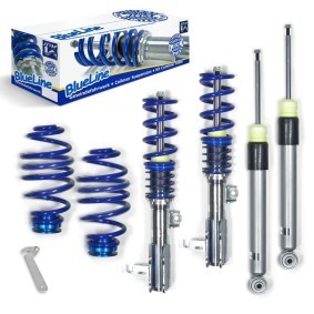 Kjøp Sport Kit, fjærsett / dempere av JOM 741126 til den lave prisen 9132,40 NOK