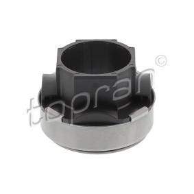 Acquista Cuscinetto reggispinta frizione da TOPRAN 626 906 a buon mercato per soli 28,24 €