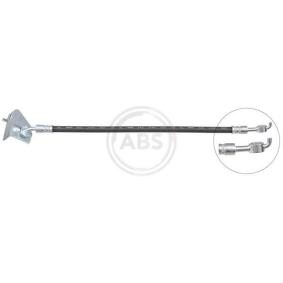 Bremsschlauch von A.B.S. für Sportage (QL, QLE) günstig online kaufen