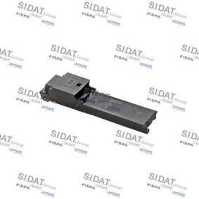 Acquista Innesto, Comando disinnesto frizione da FISPA 5.140223 a buon mercato per soli 57,01 €