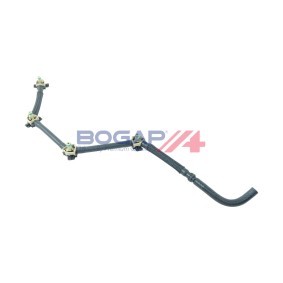 Acquista Tubo flessibile, carburante perso da BOGAP online per A3 Sportback (8VA, 8VF) a prezzi moderati