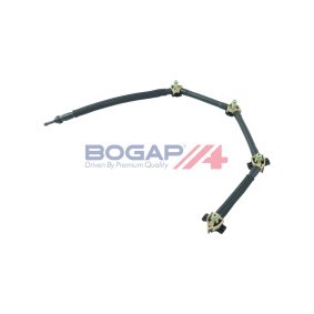 Acquista Tubo flessibile, carburante perso da BOGAP online per A3 Sportback (8VA, 8VF) a prezzi moderati