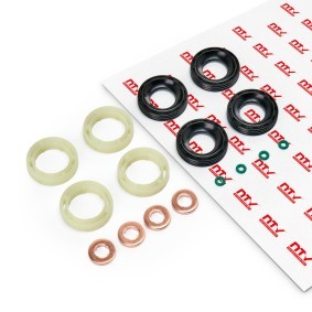 Acquista Gruppo iniettori, Rigenerazione filtro antipart. / particellar da NTY BWP-CT-002 a buon mercato per soli 16,37 €