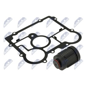 Kjøp Hydraulikkfilter, Haldex-clutch av NTY FHO-SA-000 til den lave prisen 336,54 NOK
