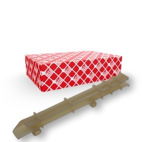 Gleitschiene, Steuerkette von FEBI BILSTEIN 07713