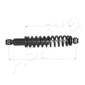 Acquista Ammortizzatore da ASHIKA MA-MC020 a buon mercato per soli 78,38 €