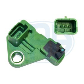 Kurbelwellensensor 551427A PEUGEOT 2008 von ERA