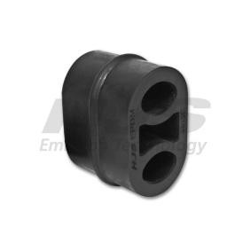 Acquista Supporto, Silenziatore da HJS 83 14 1964 a buon mercato per soli 2,30 €