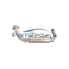 AGR Kühler PTA510-0784 FIAT von PartsTec