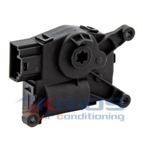 Bedienelement, Klimaanlage K107102 SEAT ATECA von HOFFER