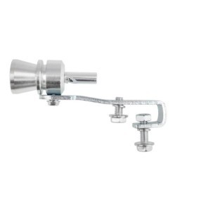 Acquista Terminale di scarico da AMiO 02228 a buon mercato per soli 7,31 €