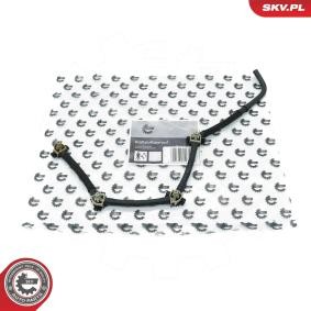 Acquista Tubo flessibile, carburante perso da ESEN SKV online per A3 Sportback (8VA, 8VF) a prezzi moderati