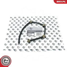 Acquista Tubo flessibile, carburante perso da ESEN SKV online per A3 Sportback (8VA, 8VF) a prezzi moderati