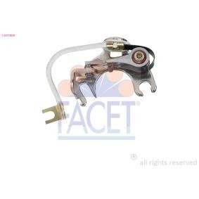 Acquista Kit contatti, Distributore di accensione da FACET 1.3511HDV a buon mercato per soli 26,44 €