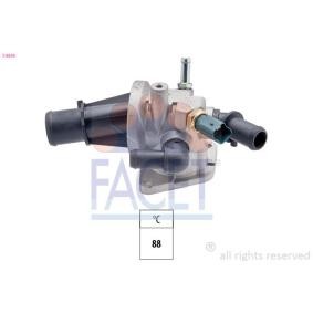 Acquista Termostato motore da FACET 7.8639 a buon mercato per soli 76,50 €