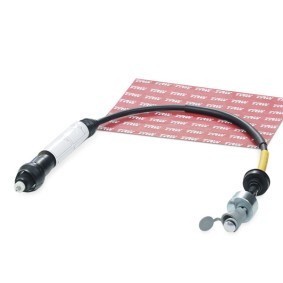 Acquista Cavo frizione da TRW GCC3106 a buon mercato per soli 30,41 €